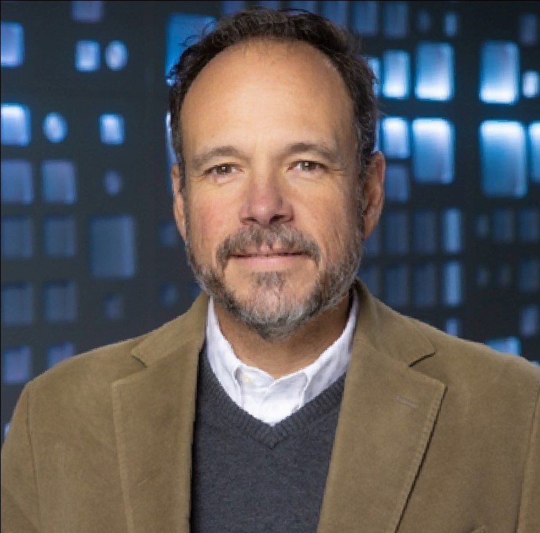 Alejandro Campoy